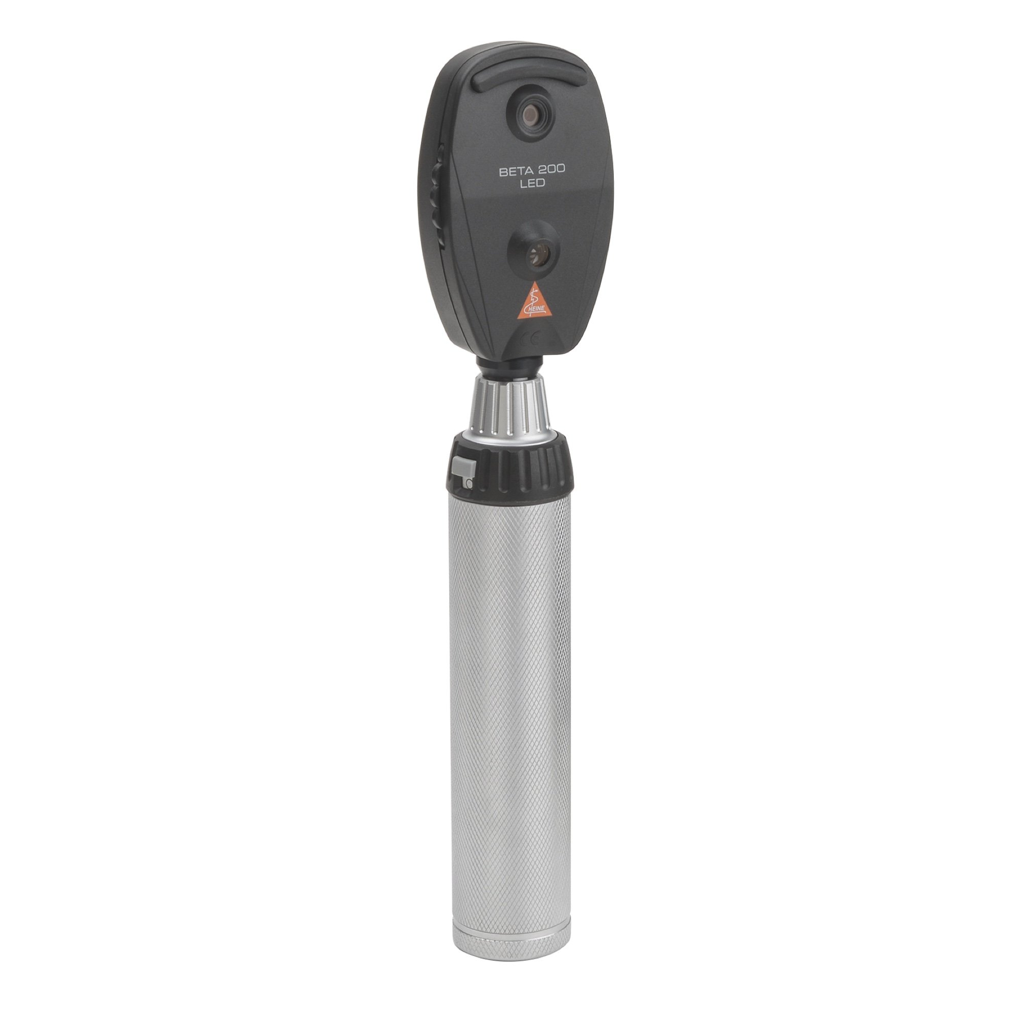 HEINE BETA200 LED Opthalmoscope Diagnostic Set with USB Rechargeable Handle