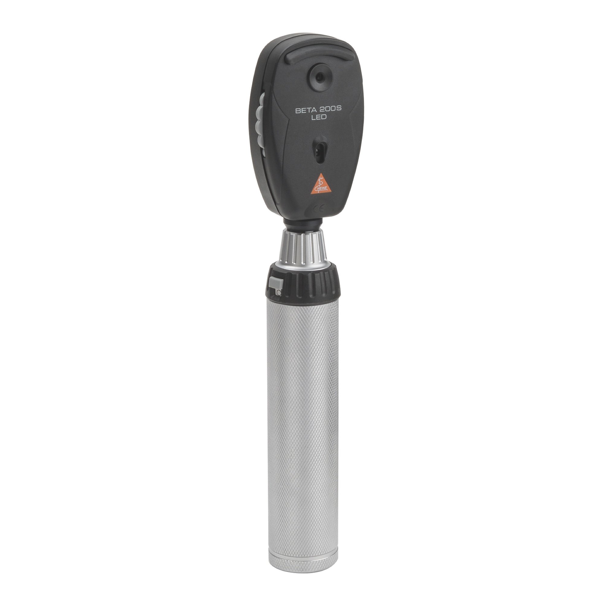 HEINE BETA200 S LED Opthalmoscope Diagnostic Set with USB rechargeable Handle