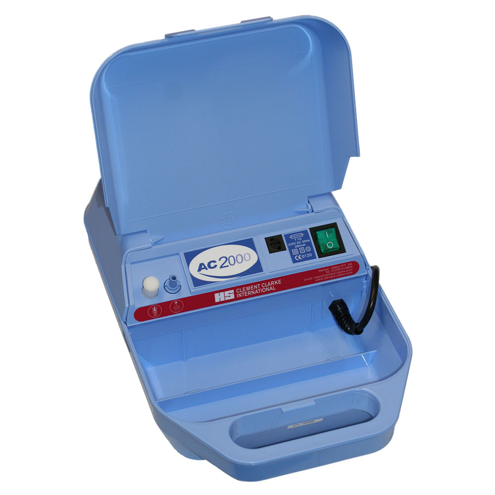 Medix AC2000 Nebuliser