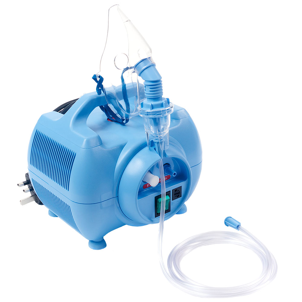 Medix Turboneb Nebuliser