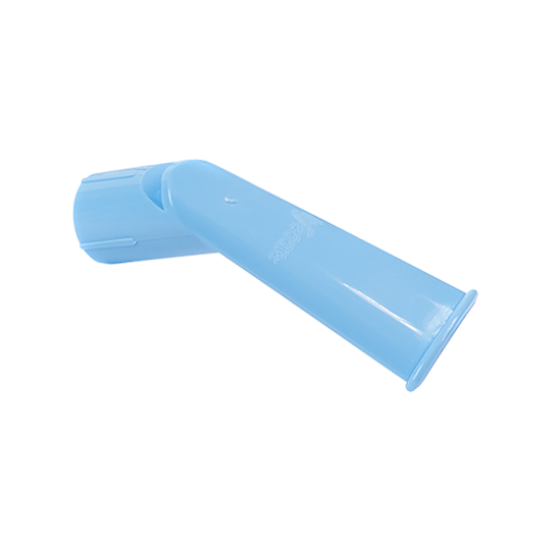 Medix Nebuliser Mouthpiece (Pack of 25)