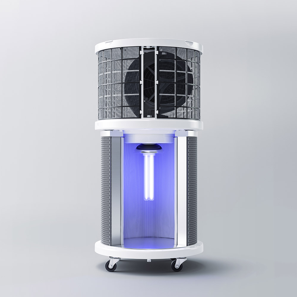 Rensair air purifier hot sale price