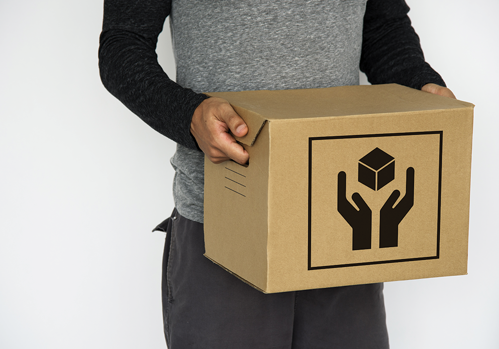 Half Day Moving and Handling - Onsite - Up to 12 People