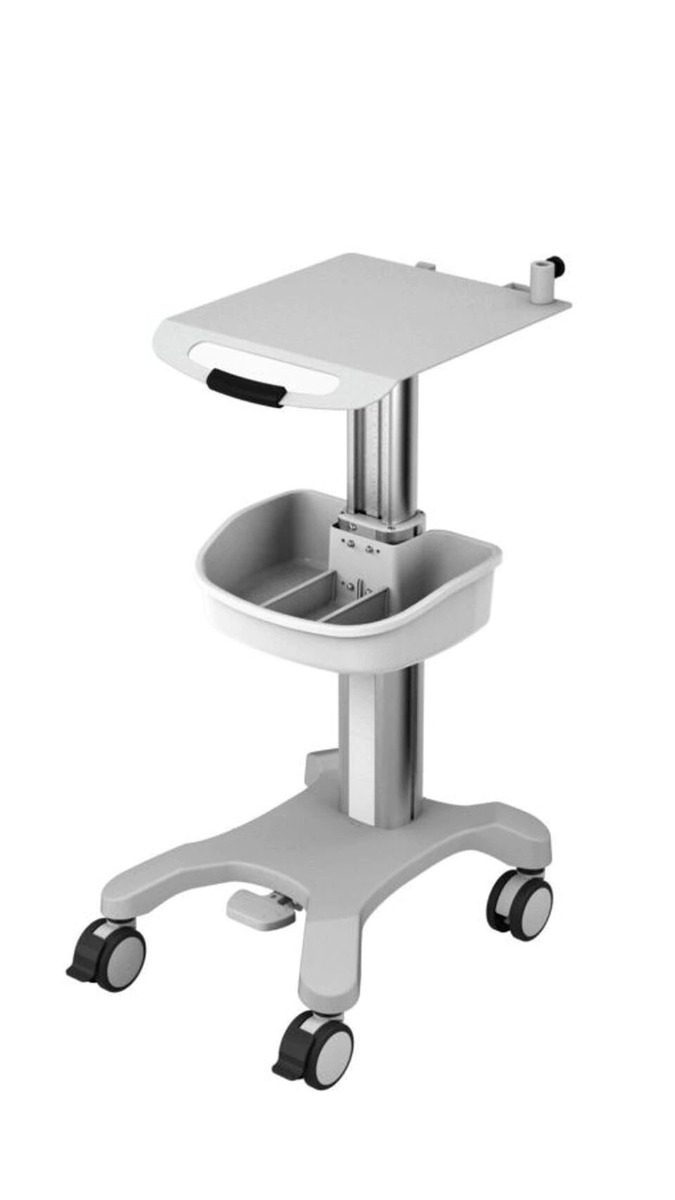 Seca CT500-2 ECG Trolley