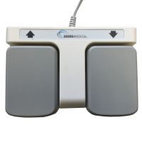 Single foot switch for Seers Electric Couches