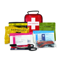 TraumaFix Bleed Control Kit - Pro