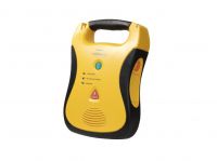 Lifeline AED Semi Automatic - Standard Battery