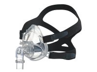 Comfo Full Face CPAP Mask with Headgear, Medium