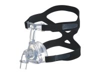 Comfo Nasal CPAP Mask with Headgear, Large