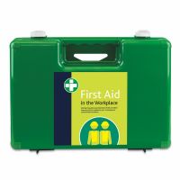 HSE 10 Person Workplace Kit  in Sorrento Box