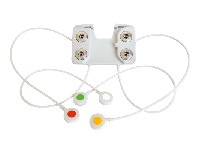 Seca Cable Guard for Seca Guard Holter