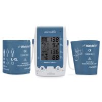 Watch BP Office ABI Blood Pressure Monitor