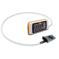 MIR Spirodoc Bluetooth Pulse Oximeter