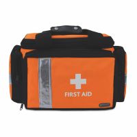 Stadium Kit in Small Orange Pursuit Pro Bag