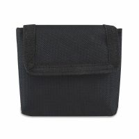 Personal Protection 1 Person Kit in Black Belt Pouch