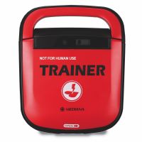 Mediana T15 HeartOn AED Trainer, 29.4cmH x 24cmW x 9.5cmD, 1 x  Single Unit