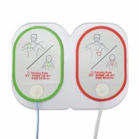 Mediana T15 HeartOn AED Trainer Pads, -, 1 x  Single Unit