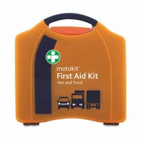 Van and Truck Motokit in Large Compact Aura