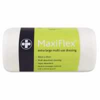 MaxiFlex Extra Large Dressing, Sterile, 30cm x 45cm, 1 x  Single Unit