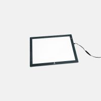 Daylight Wafer 1 Lightbox