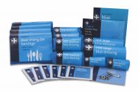 Refill for HSE 10 Person Masterchef Catering Refill 