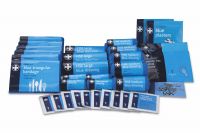 Refill for HSE 20 Person Masterchef Catering Refill 