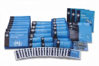 Refill for HSE 50 Person Masterchef Catering Refill 