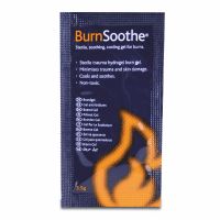 BurnSoothe Burn Gel, Sachet, 3.5g Sachet, 3.5g , 1 x  Box of 25