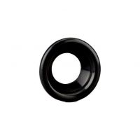 Non-Chill Bell Sleeves For Paediatric Black