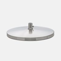 Daylight Slimline Table Base