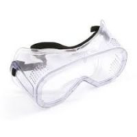 Brymill 606 Safety Goggles 