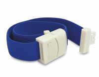 Quick Release Buckle Tourniquet - Blue