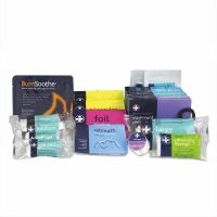Refill for BS8599-1:2019 Small Workplace Kit Refill