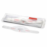 Prestan Ultralite Manikin Face Shields, Ultralite, Ultralite, 1 x  Pack of 50