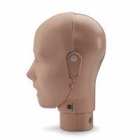 Prestan Head Assembly for Adult Manikin, Adult, Adult, 1 x  Single