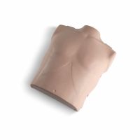 Prestan Torso with Monitor for Child Manikin , Child, Child, 1 x  Single
