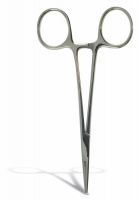 Mosquito Forceps , 5" (12.5cm), 1 x  Single Unit