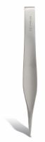 Martins Splinter Forceps , Stainless Steel, 4.5" (11.4cm), 1 x  Single Unit