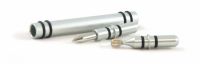 Magnetic Eye Loop with Splinter Remover, 1 x  Single Unit