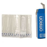 Omron Flex/O/Eco/ I-Temp Probe Covers (Pack of 100)