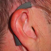 E-Z Wrap Nasal Cannula Protective Pads