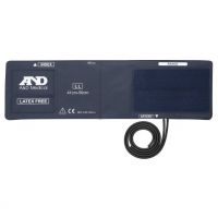A&D UM-102A Sphygmomanometer Cuff - Extra Large Adult (41-50cm)