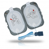Philips FRx AED Smart Pads II - Adult/Infant/Child