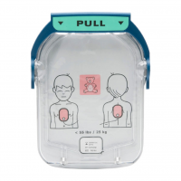 Philips HS1 AED Smart Electrode Pads - Infant/Child