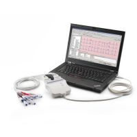 Welch Allyn AM12 PC Based ECG with CardioPerfect Software