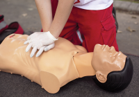 3 Day First Aid at Work - Up to 12 People