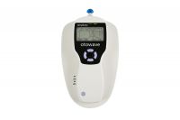 Amplivox Otowave 102-C Tympanometer
