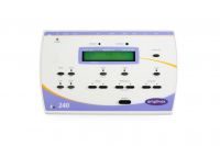 Amplivox 240 Diagnostic Audiometer with Audiocups