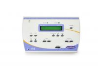 Amplivox 116 Screening Audiometer with Battery Function