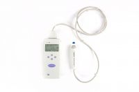 Amplivox Otowave 202 Portable Diagnostic Tympanometer